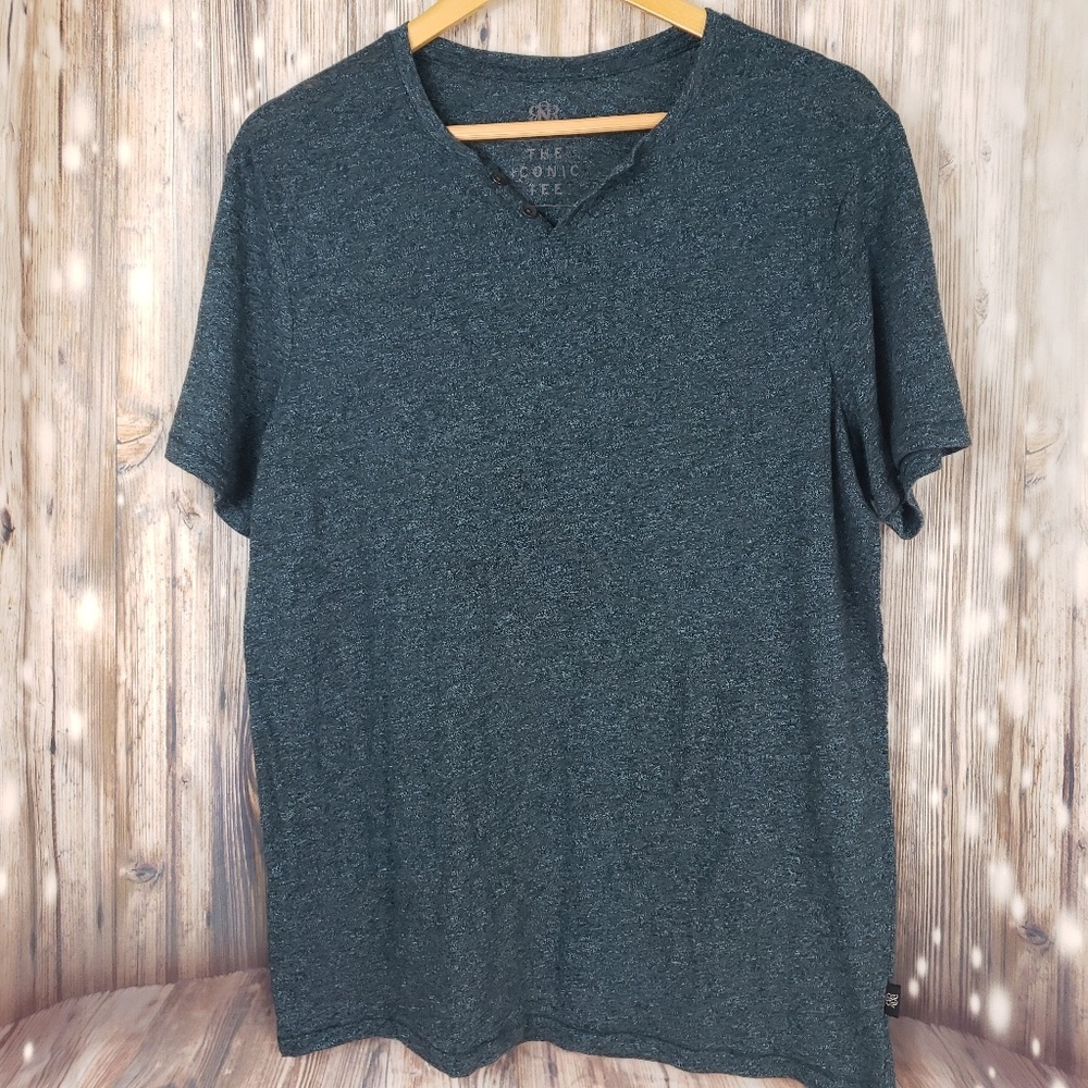 Rock & Republic The Iconic Tee Large Mens …